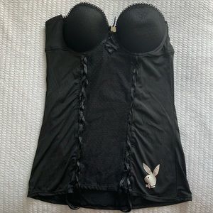 Playboy Lingerie